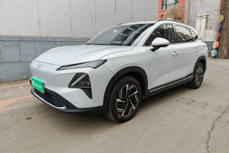 五菱汽车 五菱星光S 2024款 130km 旗舰型