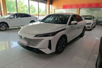 长安 逸达 2023款 蓝鲸NE 1.5T GDI DCT领航型