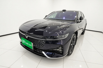 岚图汽车 岚图追光 2024款 PHEV 四驱超长续航旗舰版