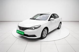 荣威360 2015款 1.5L 手动豪华版