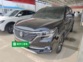 东风风行 风行T5 2020款 1.5T 自动豪华型 国VI