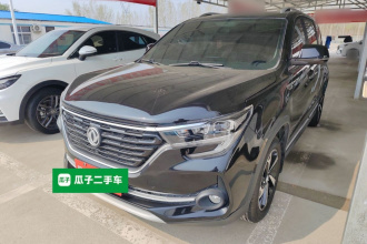 东风风行 风行T5 2020款 1.5T 自动豪华型 国VI