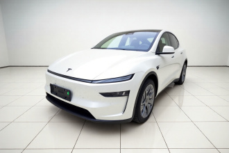 特斯拉 Model Y L 2025款 长续航全轮驱动版
