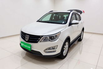 宝骏560 2015款 1.8L 手动舒适型