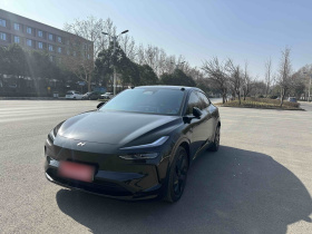 乐道L60 2024款 60kWh 后驱版