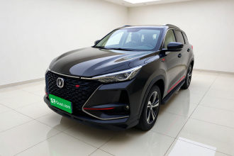 长安CS75 PLUS 2020款 1.5T 自动豪华型