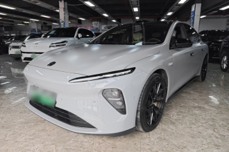 蔚来ET7 2022款 100kWh 首发版