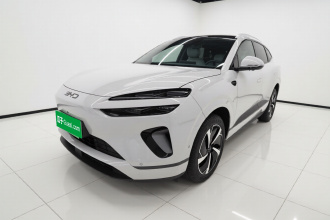 比亚迪 海狮06新能源 2025款 DM-i 205领航Pro版