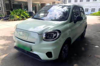 零跑汽车 零跑T03 2024款 310舒享版