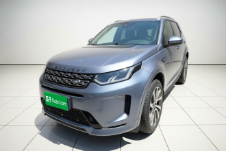 路虎 发现运动版 2020款 249PS R-Dynamic 性能版