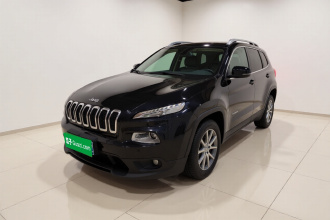 Jeep 自由光 2016款 2.4L 领先版