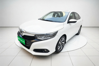 本田 凌派 2019款 180Turbo CVT领先版 国V