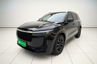 理想汽车 理想ONE 2020款 增程6座版
