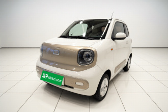 奔腾小马 2025款 222km 灵动马