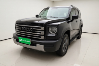 哈弗猛龙新能源 2023款 Hi4 145 探索版