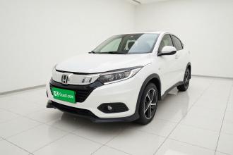 本田 缤智 2020款 1.5L CVT先锋版