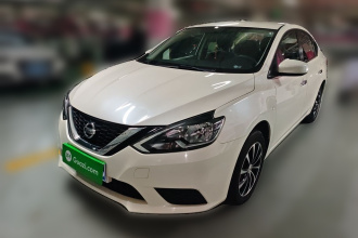 日产 轩逸 2021款 经典 1.6XE CVT舒适版