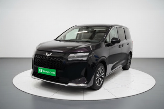五菱汽车 星光730新能源 2025款 插混 125km 豪华型