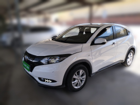 本田 缤智 2017款 1.5L CVT两驱舒适型