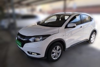 本田 缤智 2017款 1.5L CVT两驱舒适型