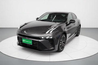 领克03 2025款 2.0TD DCT冠军版Pro