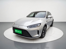 鸿蒙智行 问界M5 2023款 增程后驱智驾版