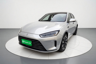 鸿蒙智行 问界M5 2023款 增程后驱智驾版