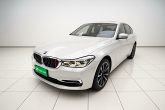 宝马6系GT 2020款 630i 豪华设计套装