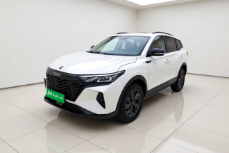东风风神AX7 2023款 马赫版 1.5T DCT DF31