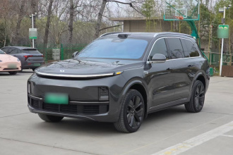 理想汽车 理想L9 2022款 Max