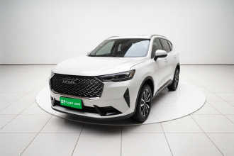 哈弗H6 2022款 第三代 1.5T 自动两驱Max