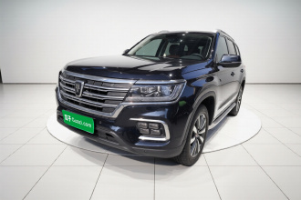 荣威RX8 2019款 30T 智联网两驱超群旗舰版
