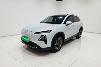 五菱汽车 五菱星光S 2024款 130km 旗舰型