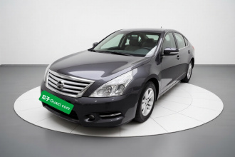 日产 天籁 2012款 2.0L XL智享版