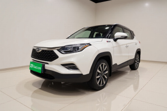 江汽集团 瑞风S4 2019款 1.5T 手动梦想型