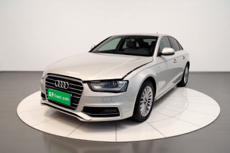 奥迪A4L 2016款 35 TFSI 典藏版 S line舒适型