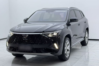 捷达VS7 2024款 280TSI 自动先锋版