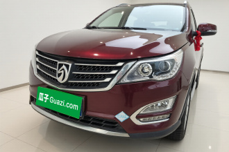 宝骏560 2015款 1.8L 手动舒适型