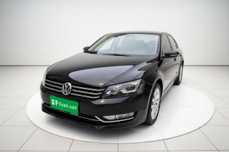 大众 帕萨特 2013款 1.8TSI DSG御尊版