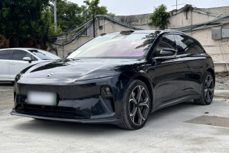蔚来ET5T 2024款 75kWh Touring