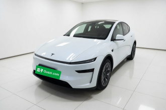 特斯拉 Model Y L 2025款 长续航全轮驱动版