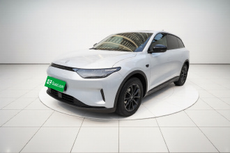 零跑汽车 零跑C11 2023款 纯电 500舒享版