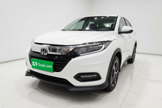 本田 缤智 2020款 1.5L CVT豪华版