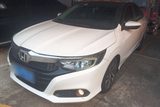 本田 凌派 2019款 180Turbo CVT豪华版 国VI