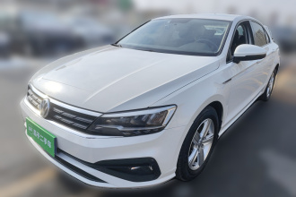 大众 凌渡 2019款 230TSI DSG风尚版 国VI