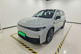 零跑汽车 零跑C10 2026款 605激光雷达版