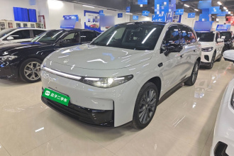 零跑汽车 零跑C10 2026款 210激光雷达版