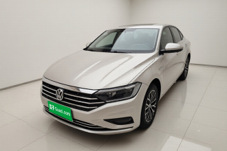 大众 速腾 2021款 280TSI DSG舒适智联版