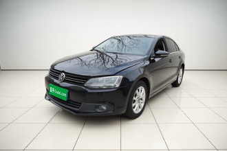 大众 速腾 2012款 1.6L 手动舒适型