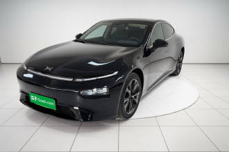 小鹏P7 2022款 670E+